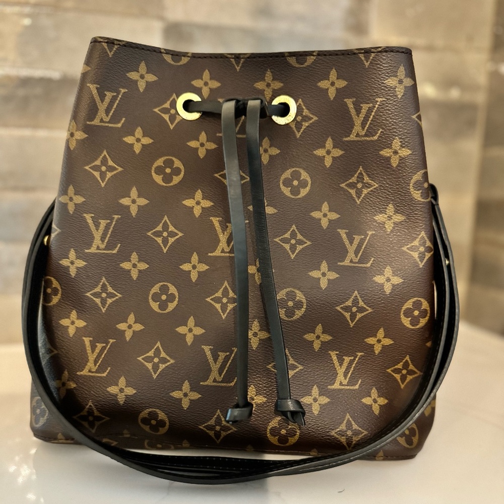 Louis Vuitton Neo Noé
